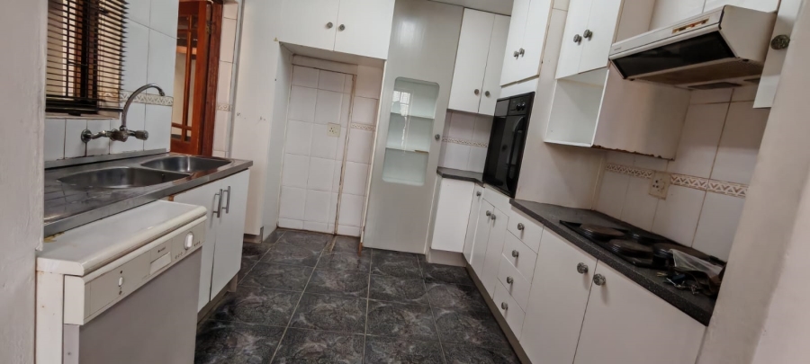 To Let 3 Bedroom Property for Rent in Forest Glade Western Cape